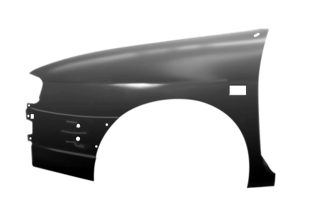 SEAT IBIZA 93-*G/LAMAS FRT ESQ(RECTANGULAR) - 