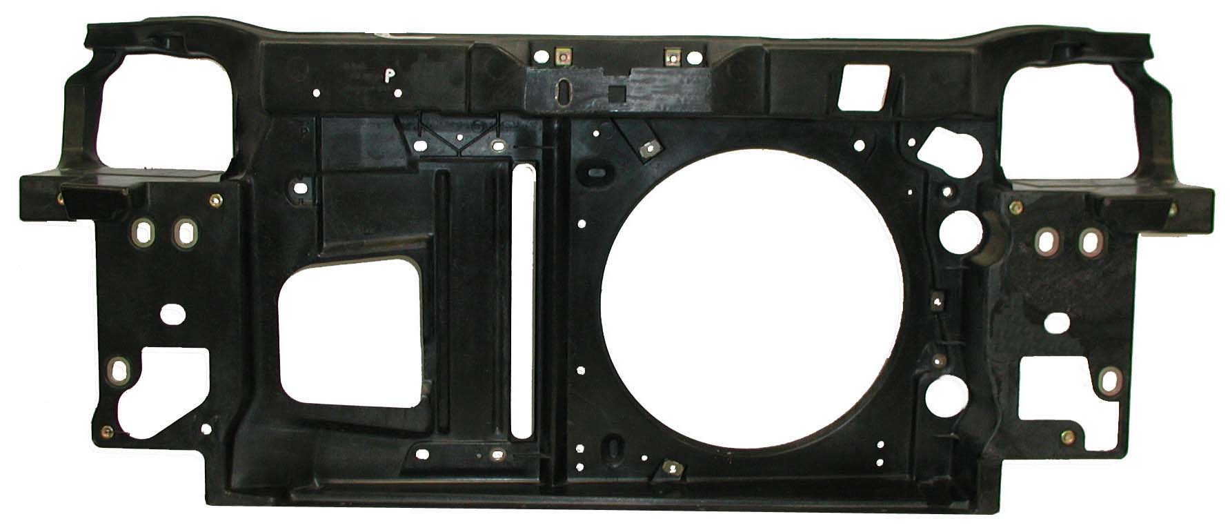 VW POLO 99-*FRENTE COMPLETA (1.7D) - 