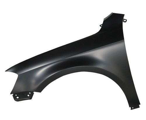 VW PASSAT 10-*G/LAMAS FRT ESQ - 