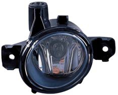 BMW S/1 E87/X3/X5 04-*FAROL NEVOEIRO ESQ - 