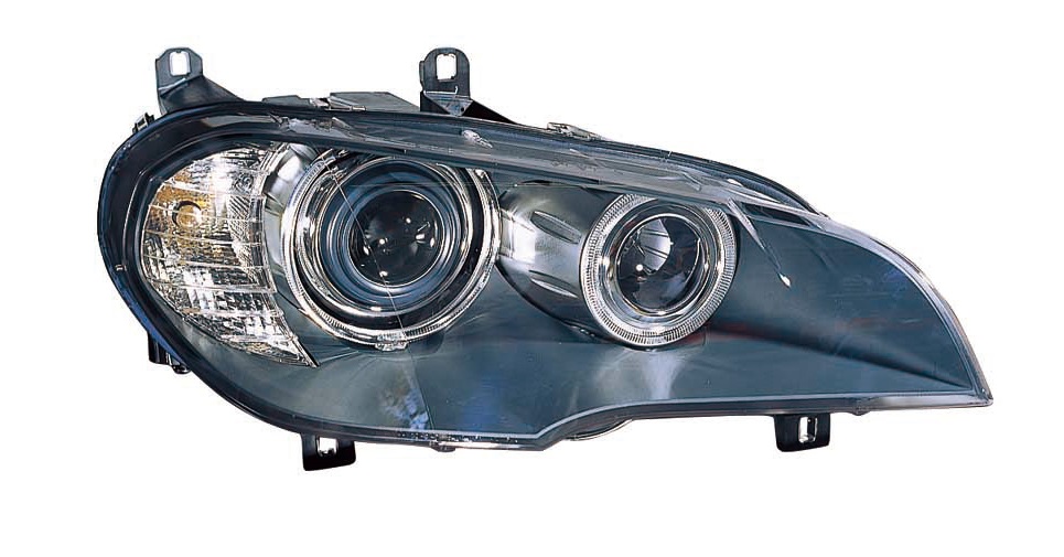 BMW X5 E70 2007.03-*FAROL DRT ELECT C/MOT (D1S/H8PY24WSV) - 