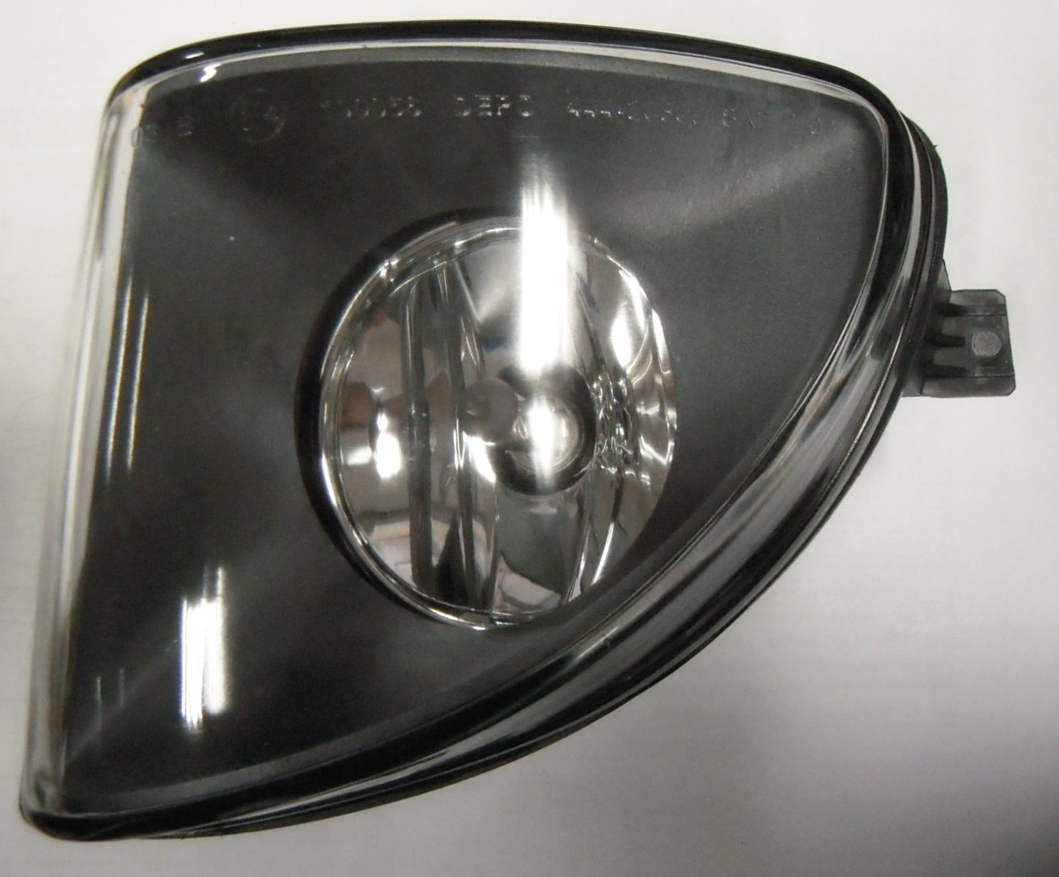 BMW S/5 F10 10-*FAROL NEVOEIRO ESQ (H8)(T/VALEO) - 