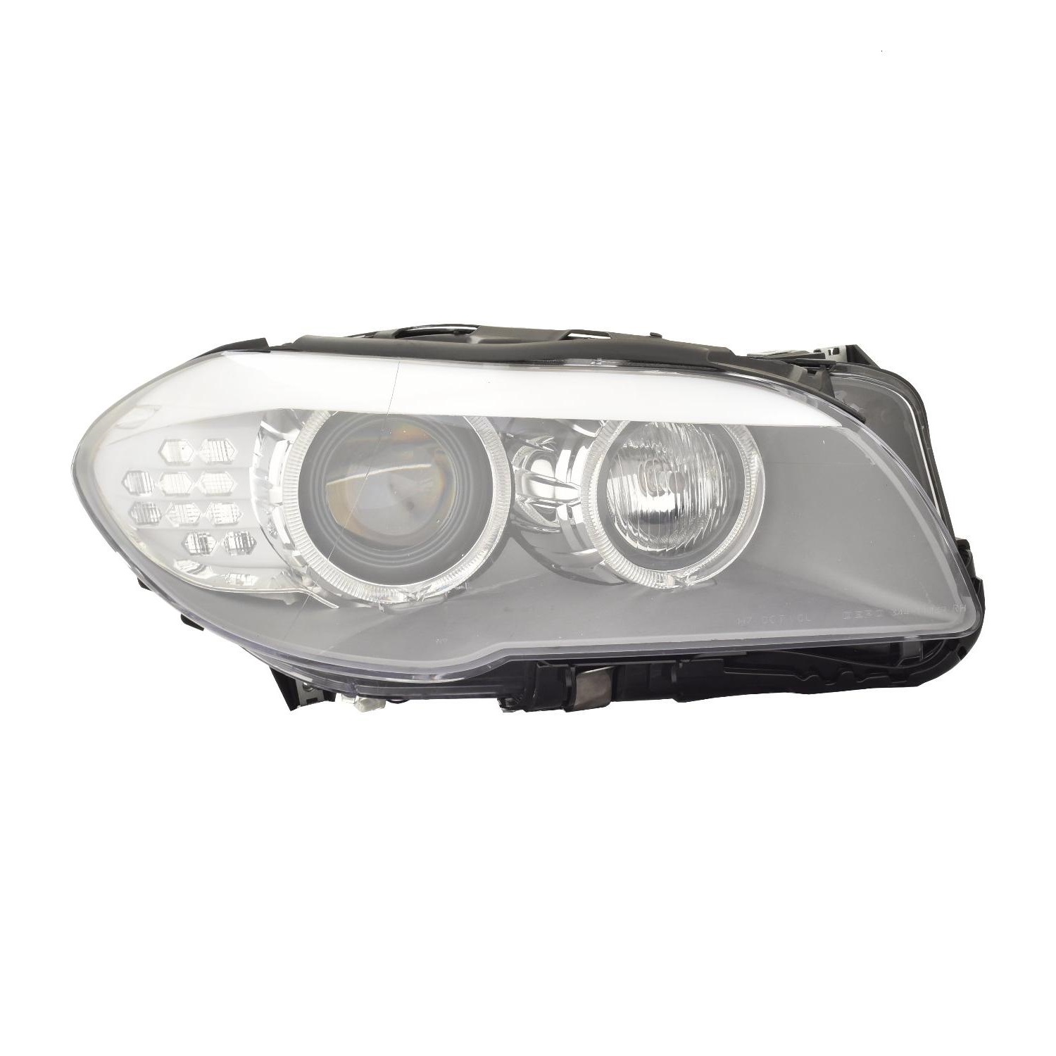 BMW S/5 F10/F11 10-*FAROL DRT ELECT C/MOT +AFS (D1S/H7/LED) - 