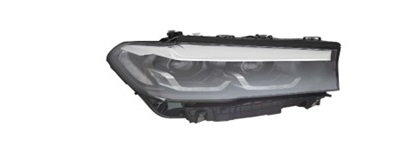 BMW S/5 G30 2020.06-*FAROL DRT ELECT C/MOT(LED) - 
