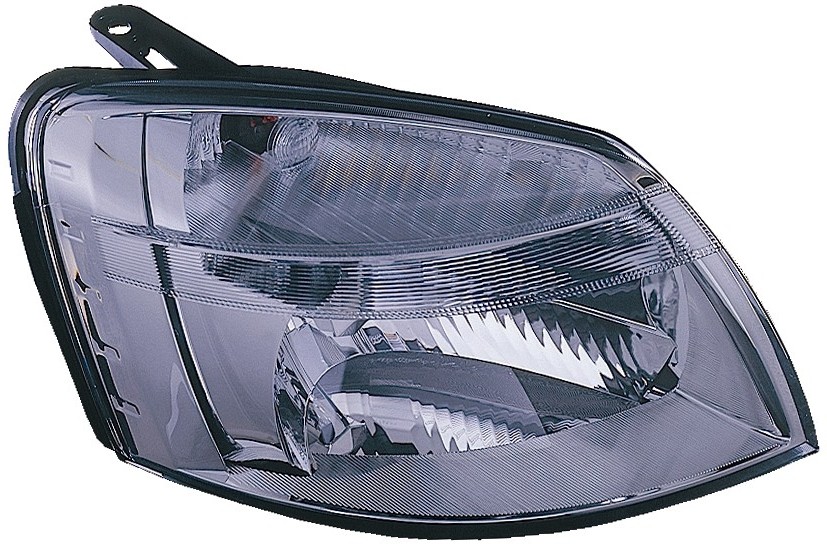 CITROEN BERL/PART 02-*FAROL DRT ELECT - 