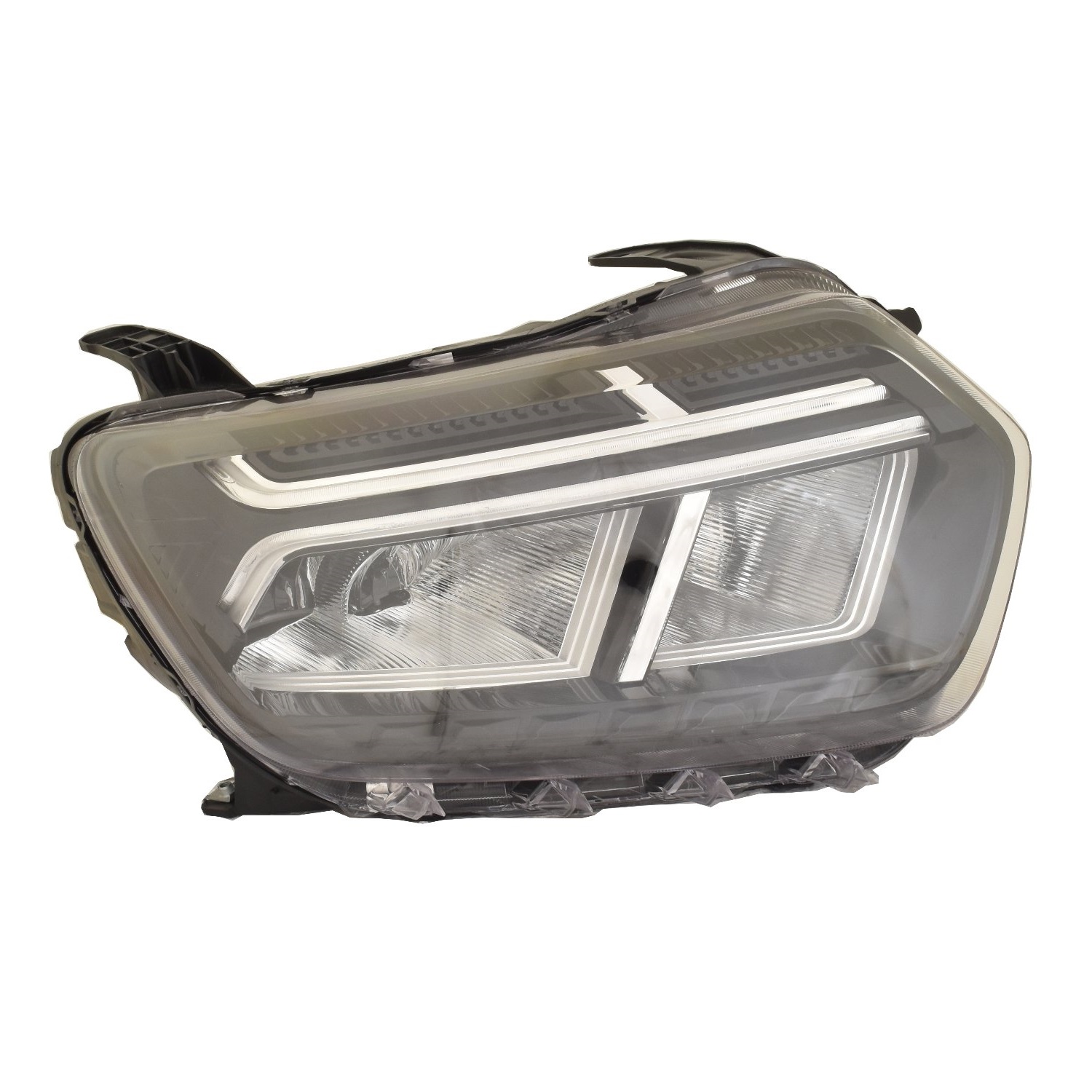 DACIA DUSTER 2021.09-*FAROL DRT ELECT(LED) - 