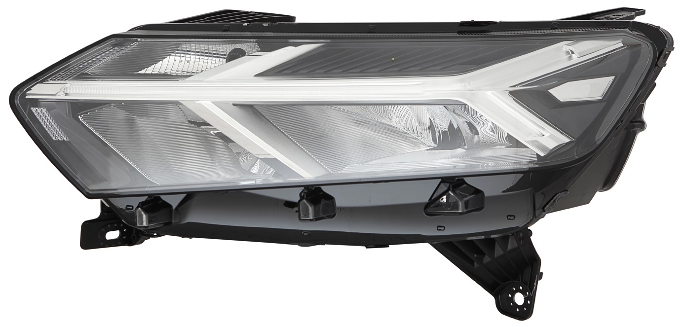 DACIA SANDERO/LOGAN 2021.01-*FAROL ESQ ELECT(H7/PY21W/LED/LED) - 
