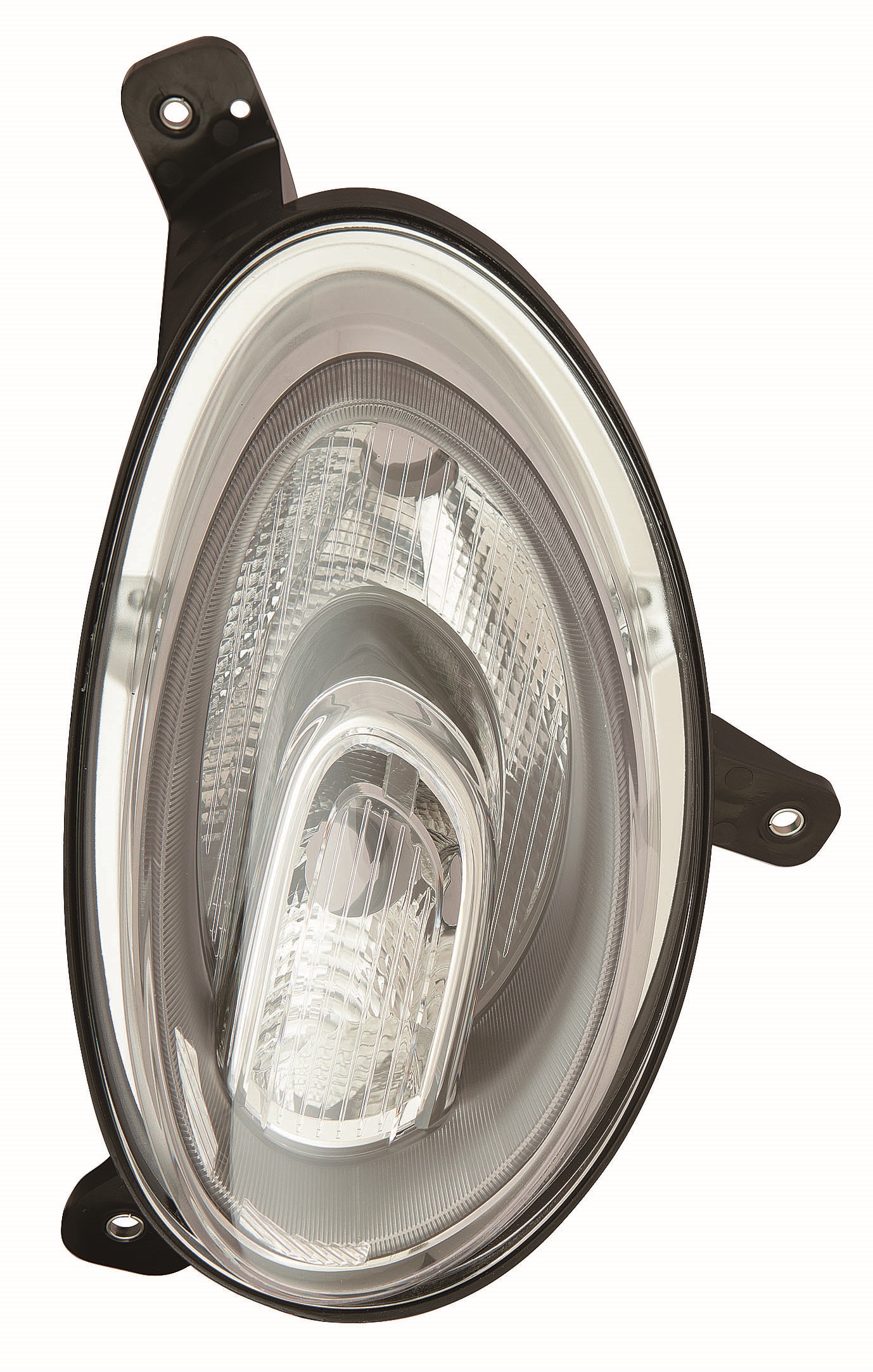 FIAT 500X 14-*FAROL AUXILIAR ESQ C/LUZ DIURNA - 