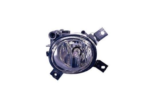 AUDI A4 04-*FAROL NEVOEIRO DRT - 