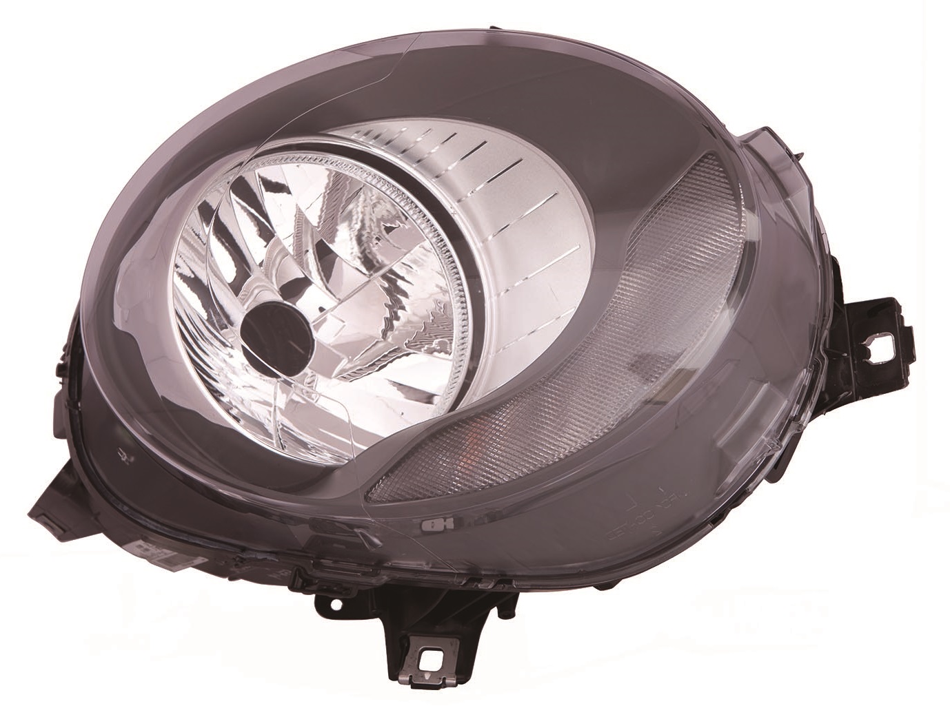 MINI COOPER F56 14-*FAROL DRT ELECT C/MOT - 