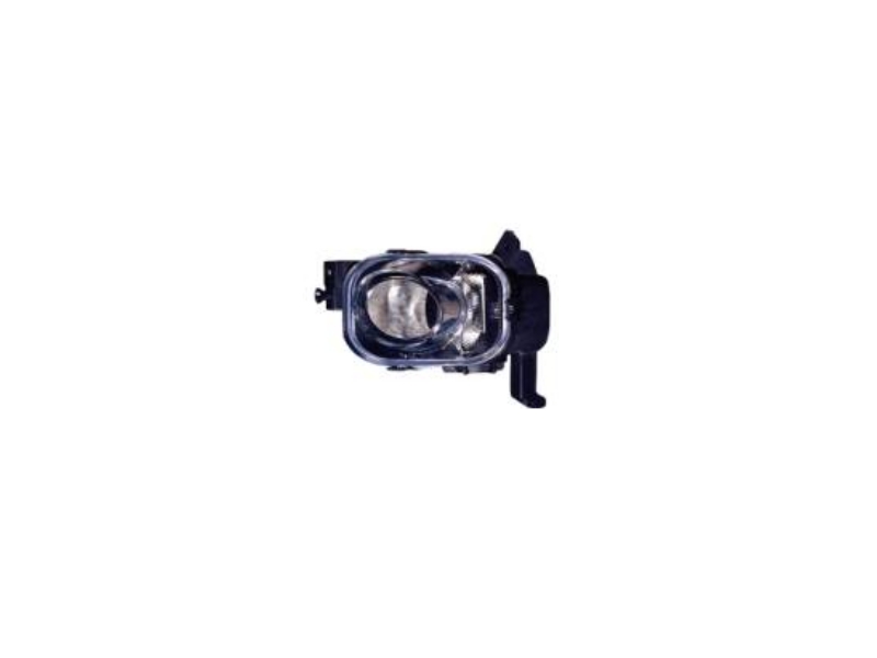 OPEL CORSA 06-07*FAROL NEVOEIRO ESQ (H3) - 