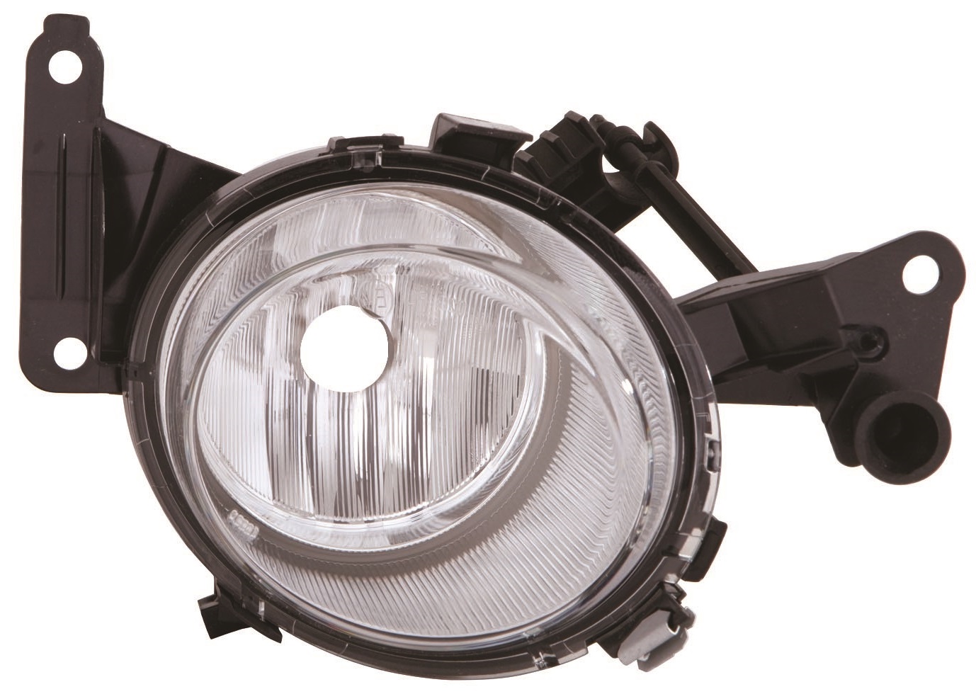 OPEL CORSA 08-10*FAROL NEVOEIRO DRT (H10) - 