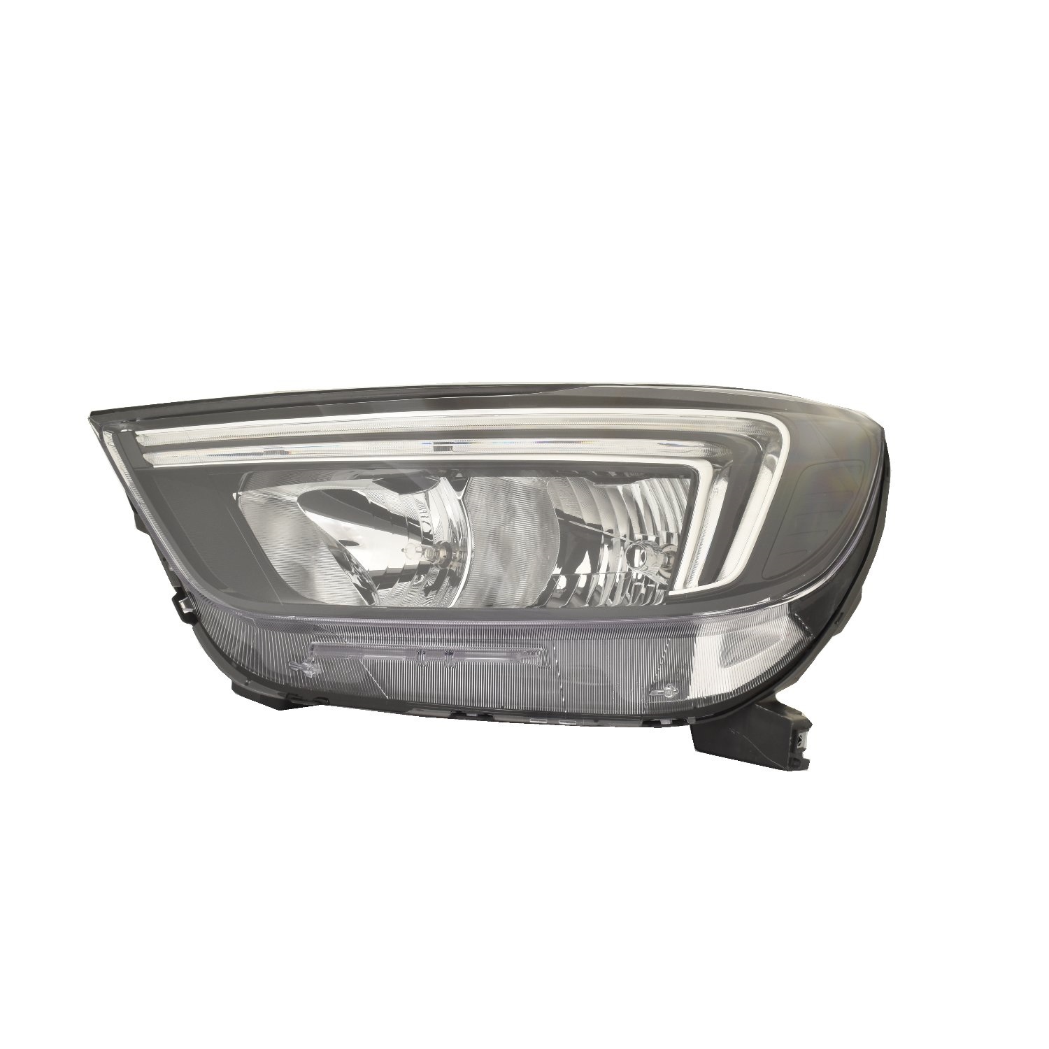 OPEL MOKKA X 2016.04-*FAROL ESQ ELECT C/MOT(H7/HB3/LED) - 