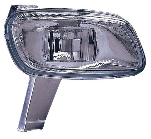 PEUGEOT 106 96-*FAROL NEVOEIRO ESQ - 