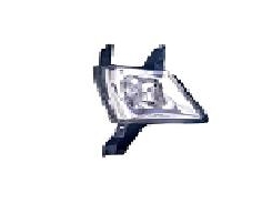 PEUGEOT 407 04-*FAROL NEVOEIRO DRT - 