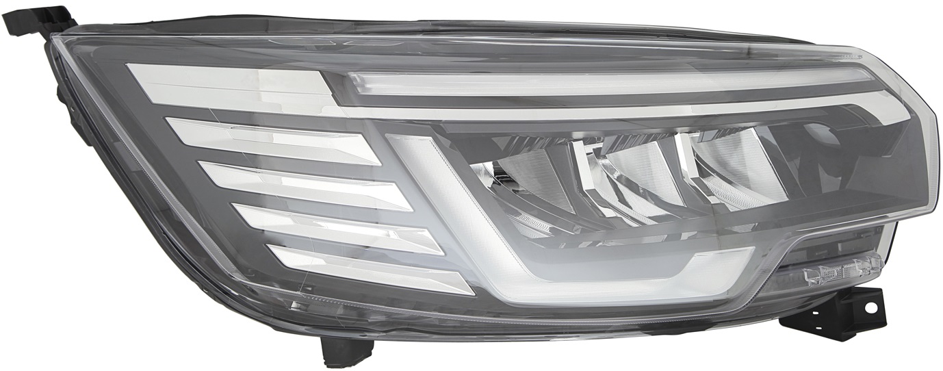 RENAULT TRAFIC III 2021.08-*FAROL DRT ELECT C/MOT(LED) - 