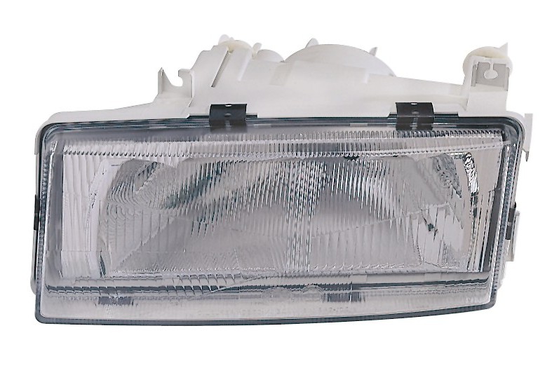 SKODA FELICIA 98-*FAROL DRT ELECT - 