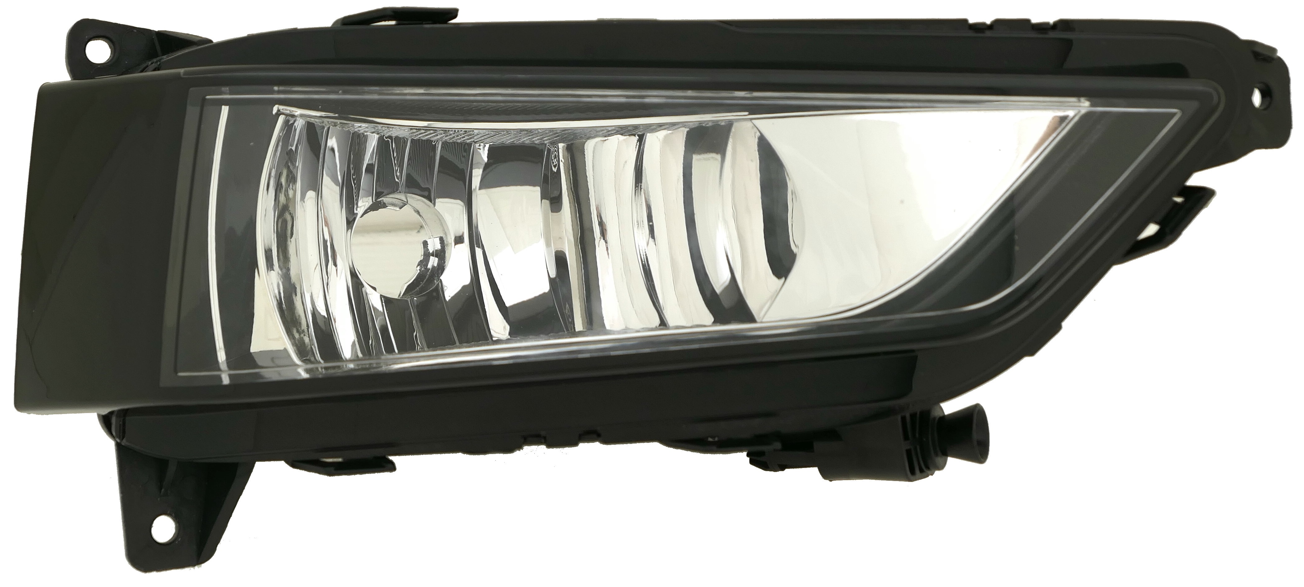 SKODA FABIA IV 2021.06-*FAROL NEVOEIRO DRT(H8) - 