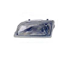 VOLVO S40/V40 96-98*FAROL ESQ - 