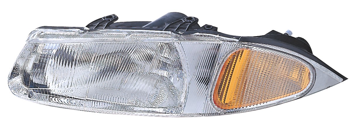 ROVER 200 96-*FAROL ESQ ELECT - 