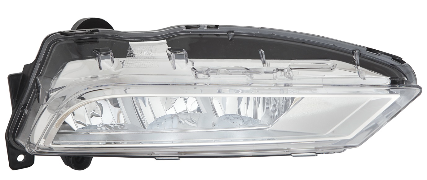 SEAT LEON 2019.11-*FAROL NEVOEIRO DRT(LED) - 