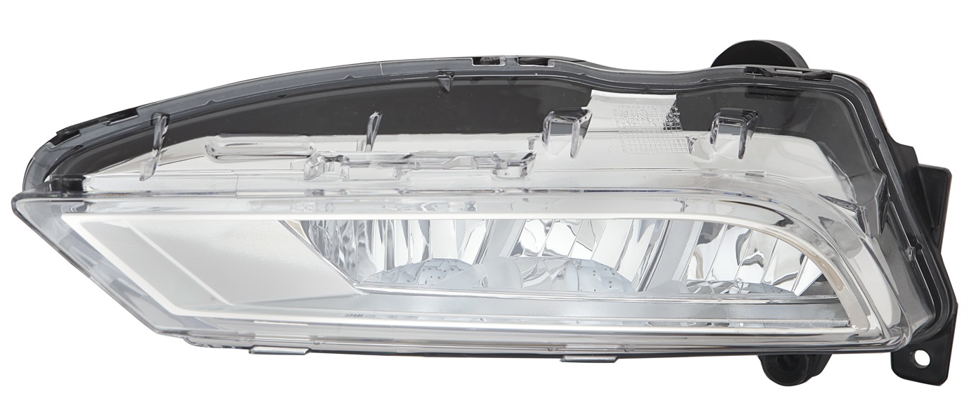SEAT LEON 2019.11-*FAROL NEVOEIRO ESQ(LED) - 
