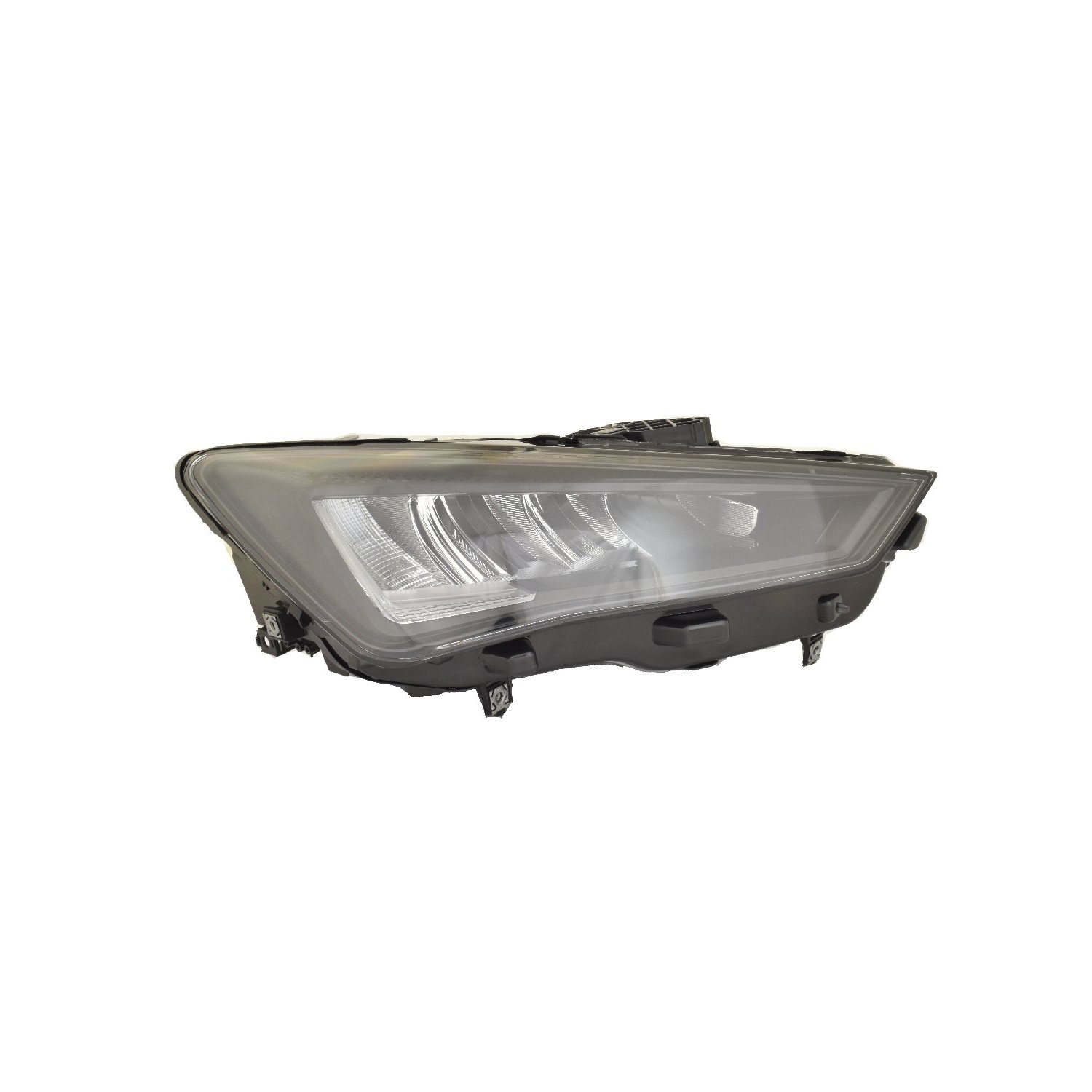 SEAT LEON 2019.11-*FAROL DRT ELECT C/MOT(LED) - 