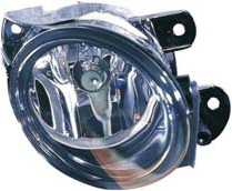 VW PASSAT 05-*FAROL NEVOEIRO DRT S/LUPA (HB4) - 