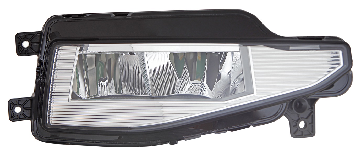 VW PASSAT B8 2019.07-*FAROL NEVOEIRO DRT(LED) - 