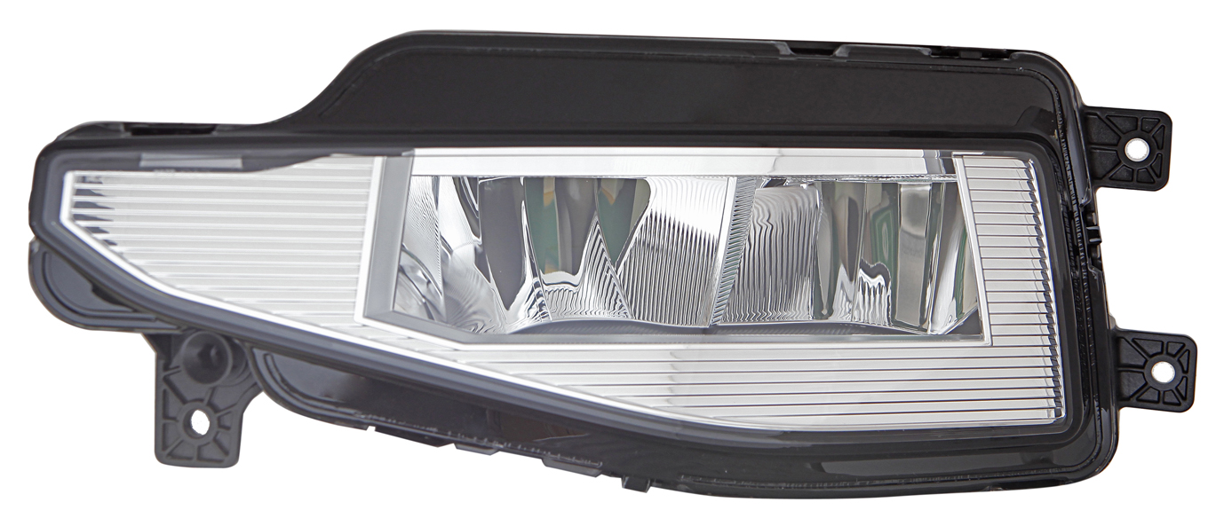 VW PASSAT B8 2019.07-*FAROL NEVOEIRO ESQ(LED) - 