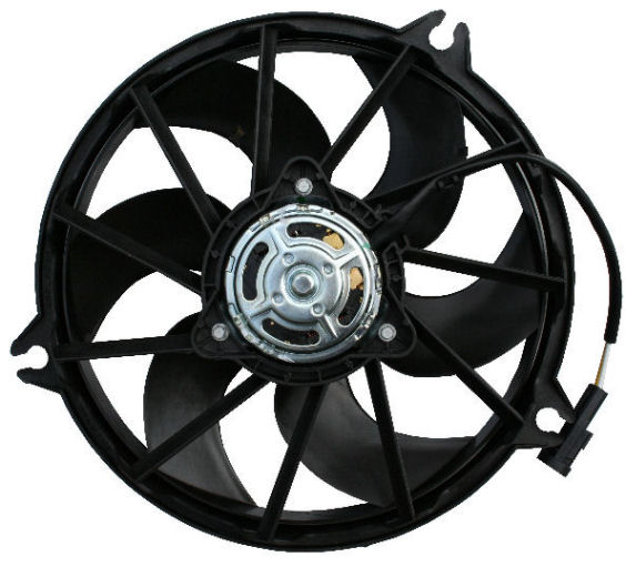 FIAT SCUDO/JUMPY/C8 1.6/2.0HDI 07-*ELETROV.C/AC - 