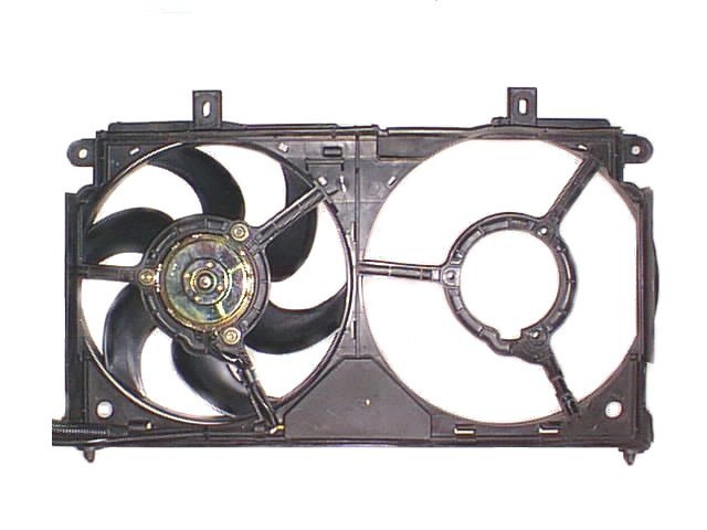 CITROEN SAXO/106 1.0/1.1/1.4/1.5D 96-*ELETROV. - 