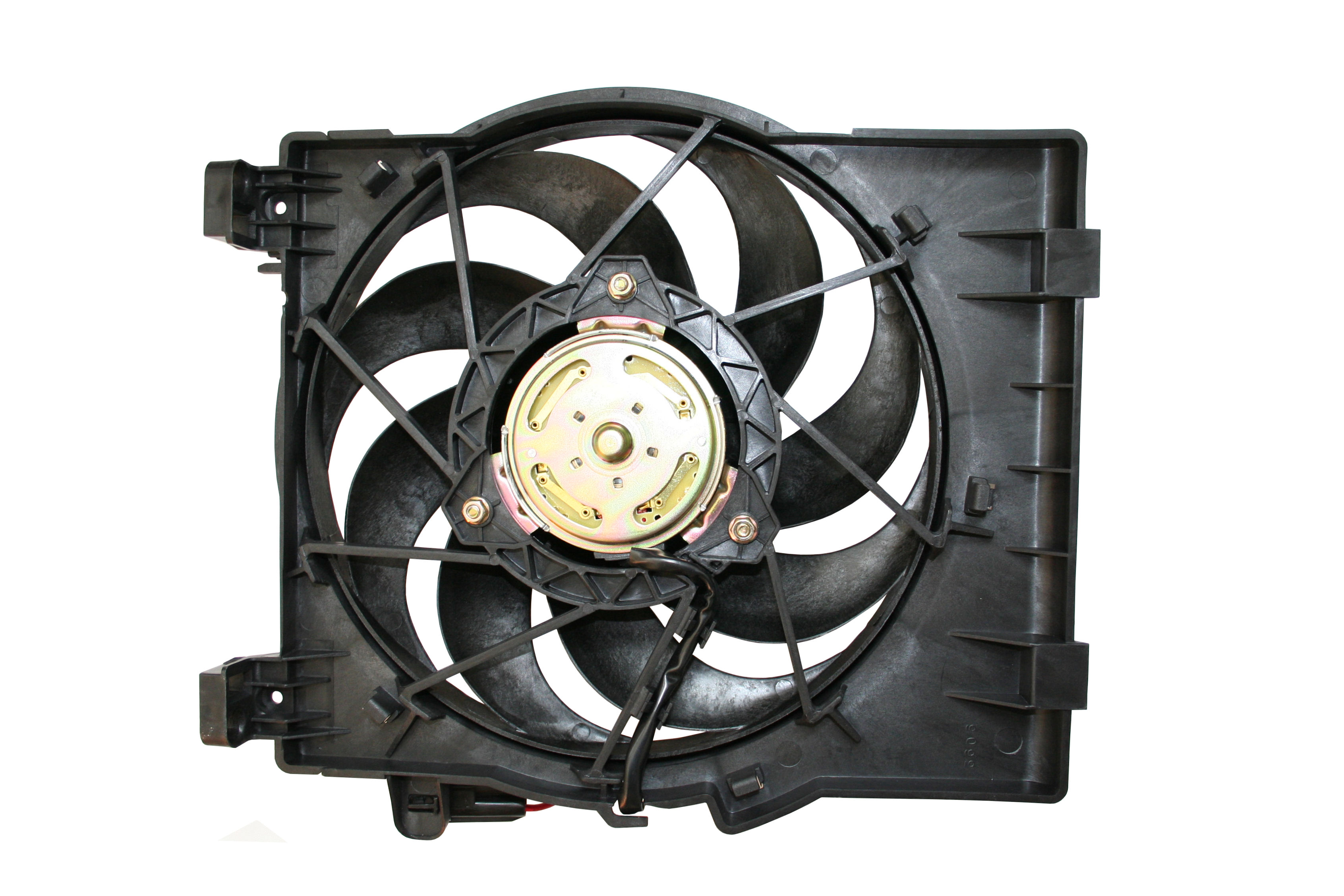 OPEL CORSA 1.0/1.2/1.4 00-*ELETROV.C/AC - 