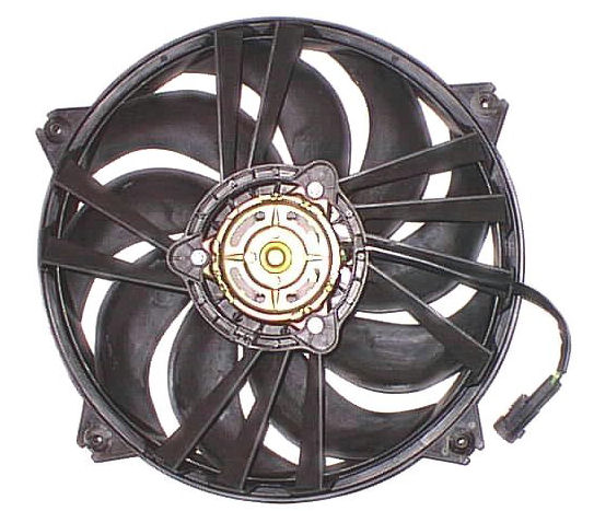 CITROEN C5/C8/SCUD 1.8/2.0/2.2 01-*ELETROV.C/S AC - 