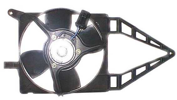 OPEL CORSA/ASTRA/TIG 1.2/1.4 93-*ELETROV.C/AC - 