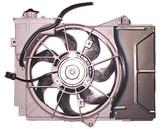 TOYOTA YARIS 1.0 99-*ELETROV.C/AC - 