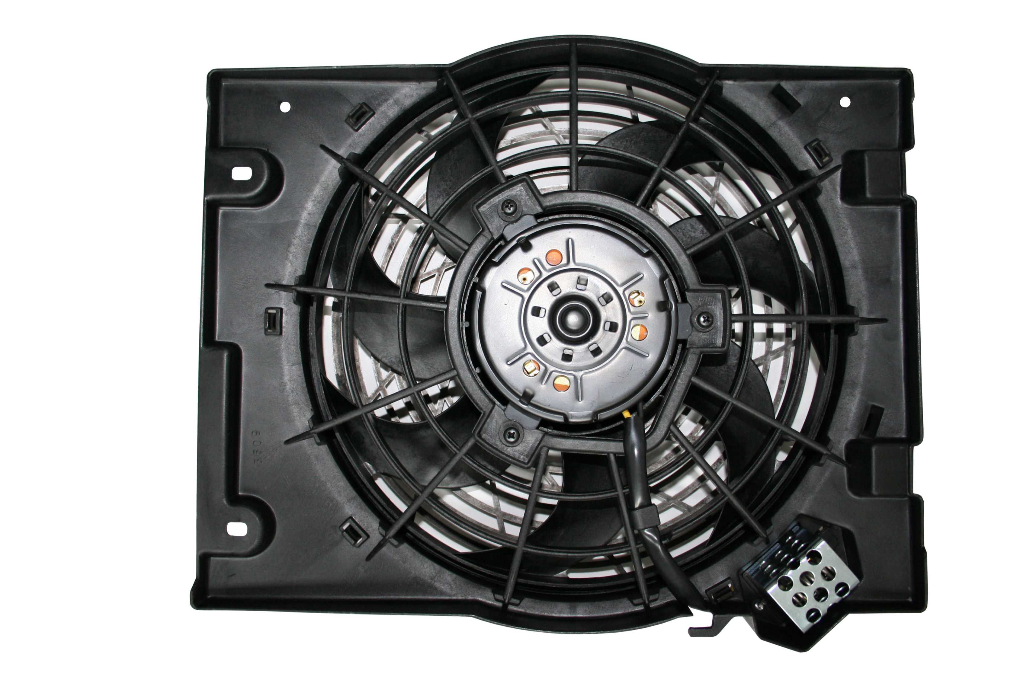 OPEL ASTRA/ZAF 1.2/1.4/1.7TD/2.0 98-*ELETROV.C/AC - 