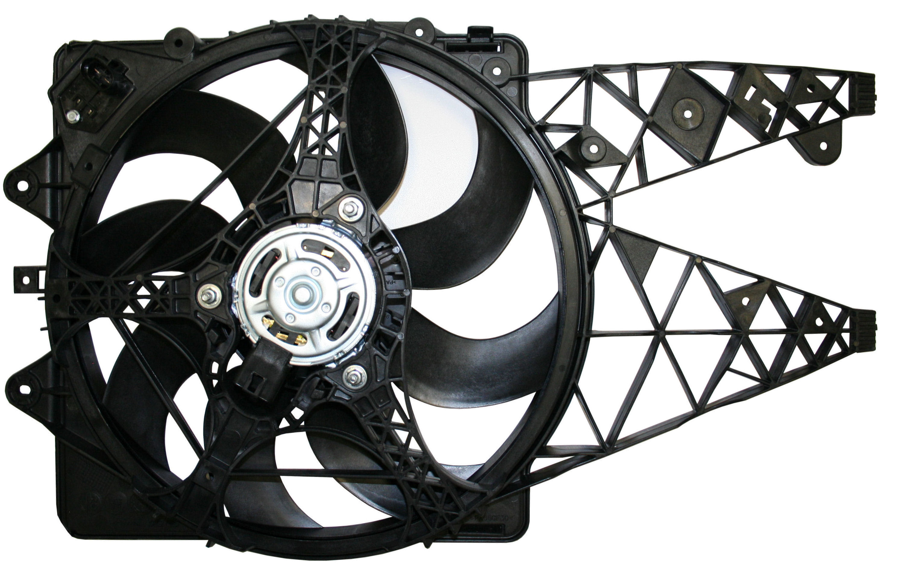 ALFA MITO 1.4/1.3JTD/1.6JTD 09-*ELETROV.C/AC - 