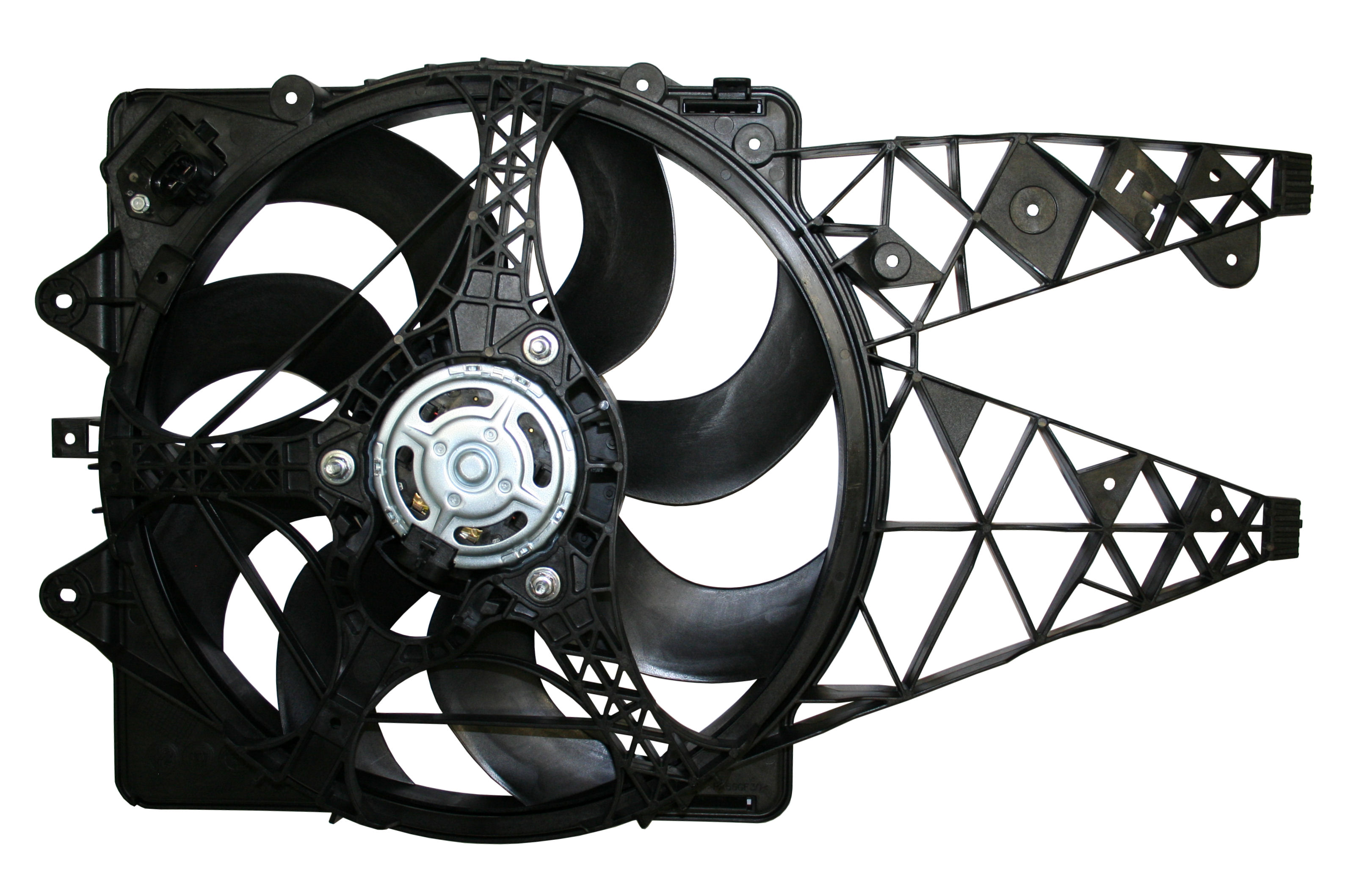 ALFA MITO 1.4/1.3JTD/1.6JTD 09-*ELETROV.C/AC - 