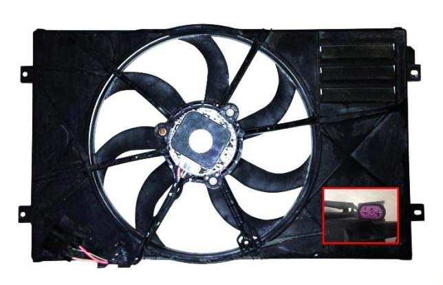 AUDI A3/LEON/ALTEA 03-*ELETROV. - 