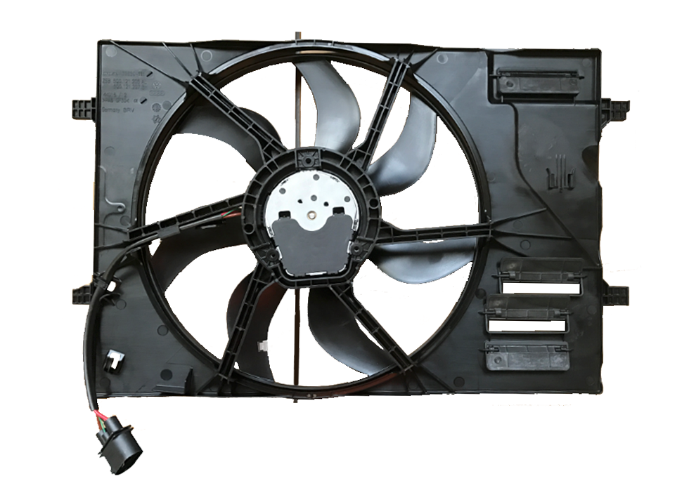 AUDI A3/Q2 1.2TFSI/1.6TDI 2012.10-*ELETROV. ! - 