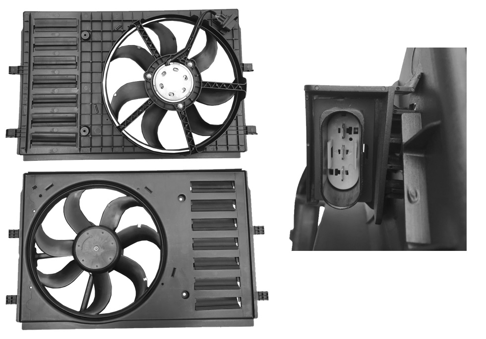 AUDI A1 1.0/1.2/1.4 2010.05-*ELETROV. - 