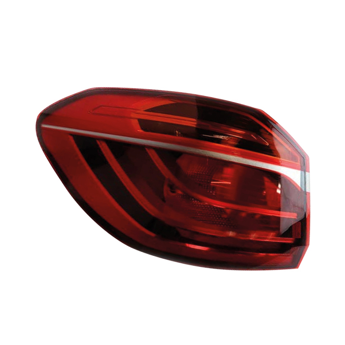 BMW S/2 F46 GRAN TOURER 2014.09-*FAROLIM TRAS ESQ(CANTO) - 