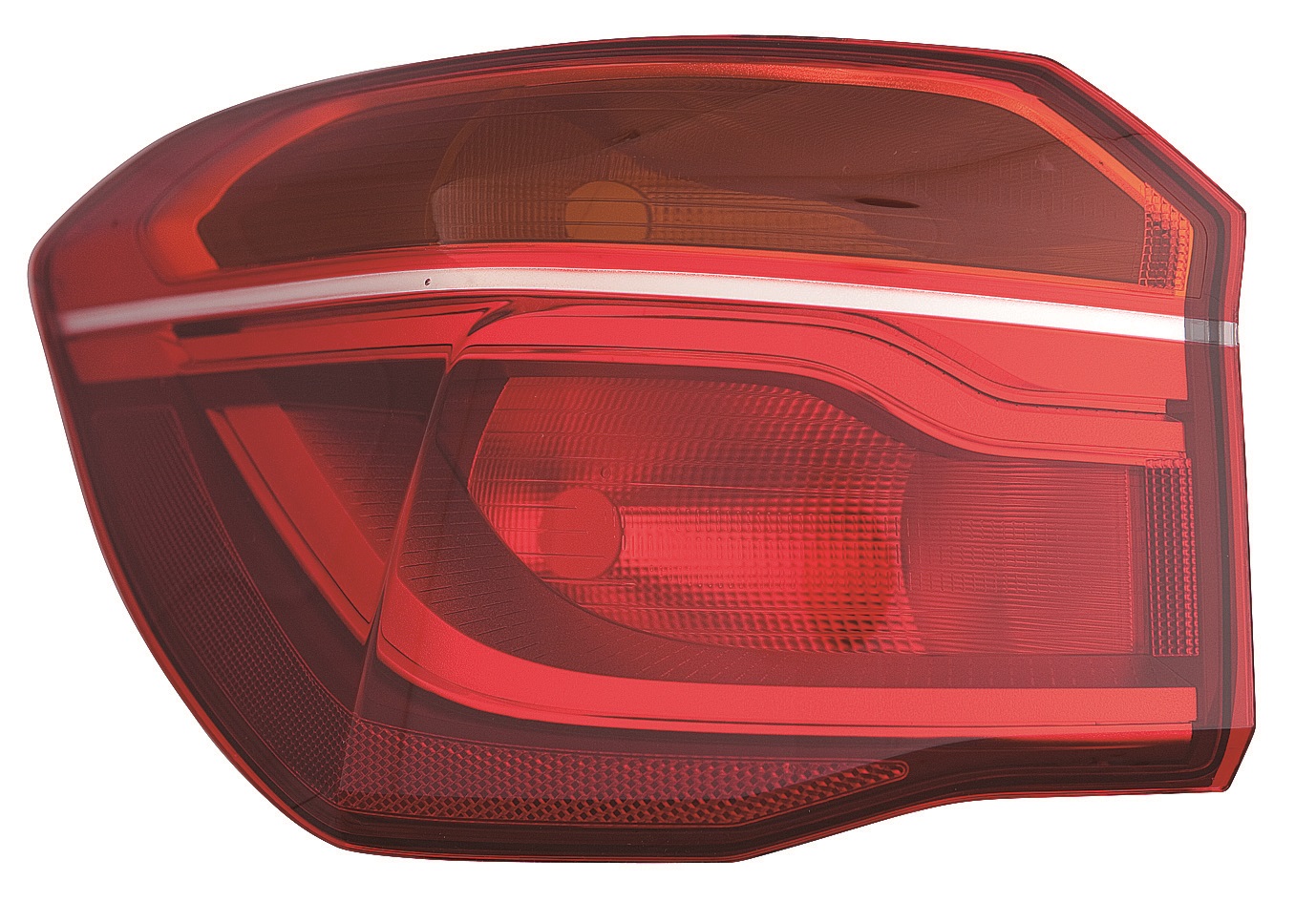 BMW X1 F48 15-*FAROLIM TRAS ESQ CANTO(LED) - 