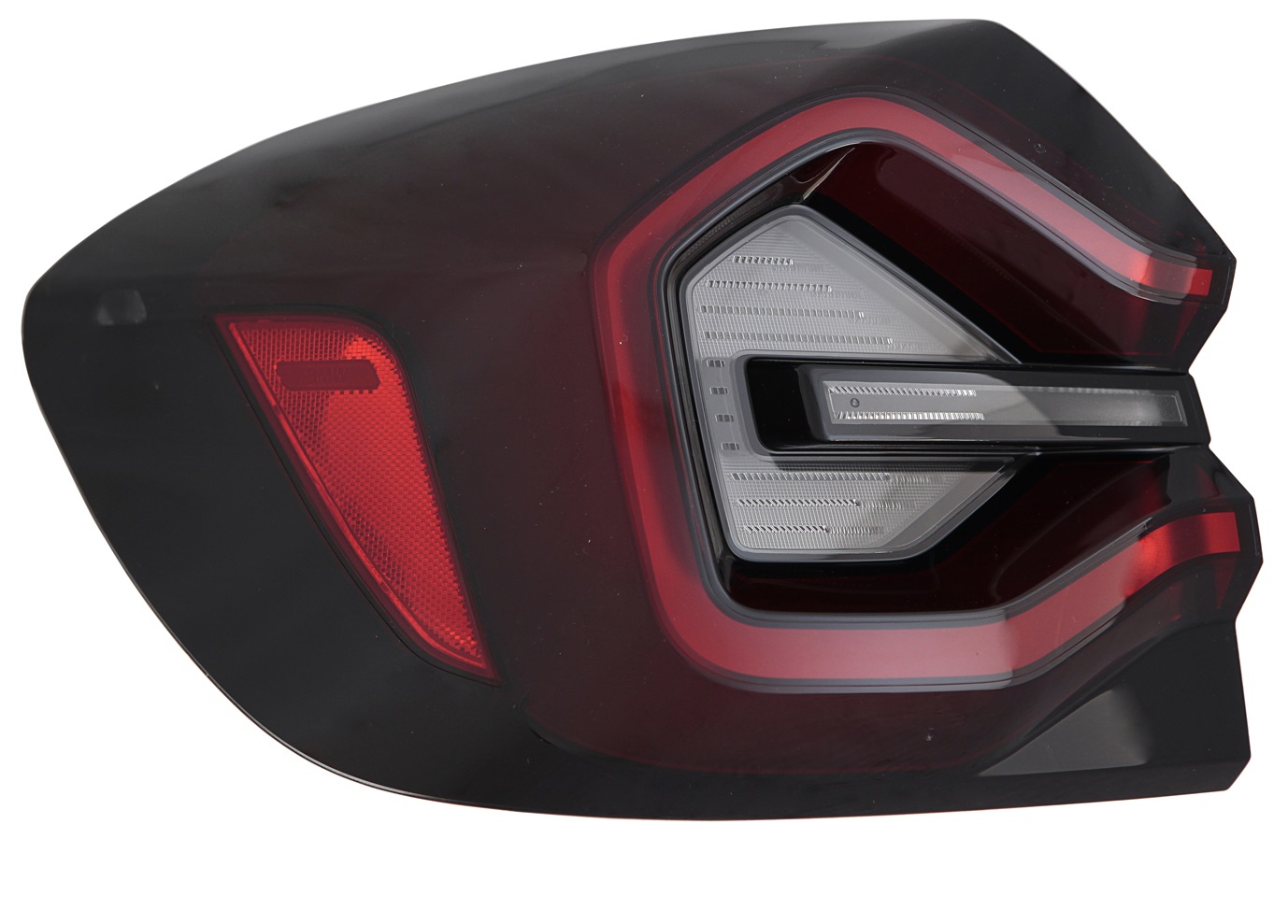 BMW X3 G01 2021.09-*FAROLIM TRAS ESQ (CANTO)LED - 