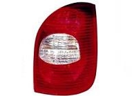 CITROEN XSARA PICASSO 04-*FAROLIM TRAS DRT - 