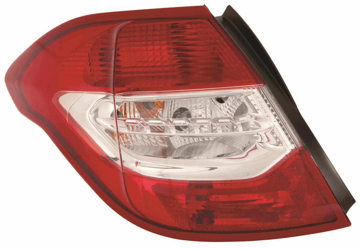 CITROEN C4 11-15*FAROLIM TRAS ESQ CANTO (5P) - 