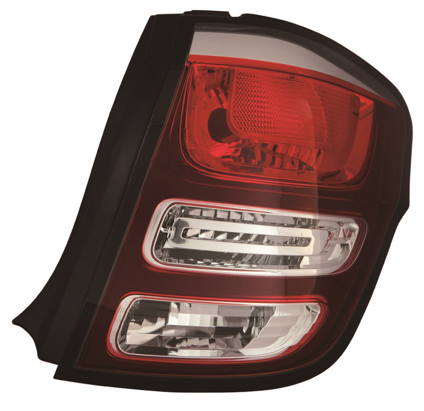 CITROEN C3 13-*FAROLIM TRAS DRT - 