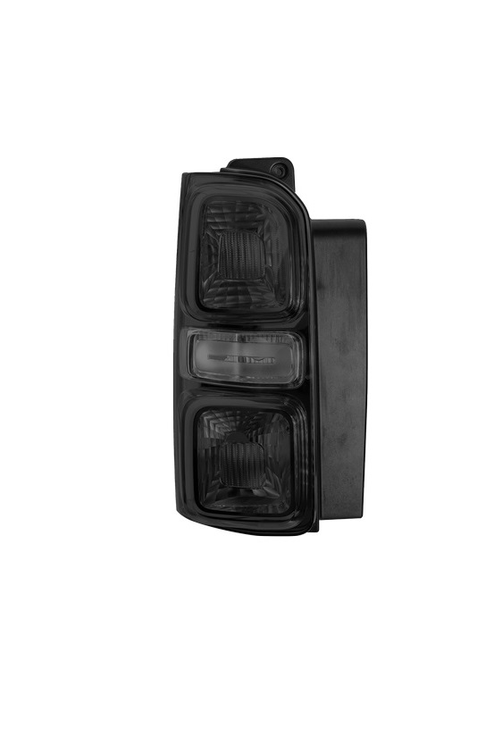 CITROEN JUMPY/EXPERT 2016-*FAROLIM TRAS ESQ FUMADO - 