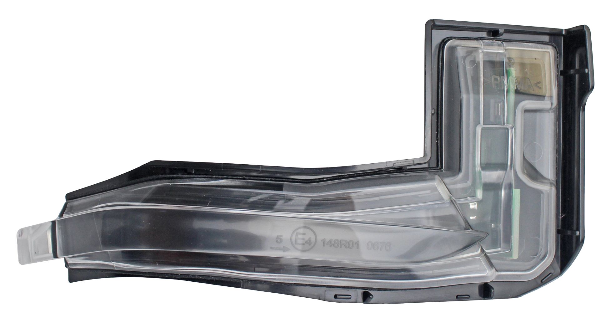 CITROEN C4/PEUGEOT 308/408 2020.10-*FAROLIM LAT DRT(ESPELHO) - 